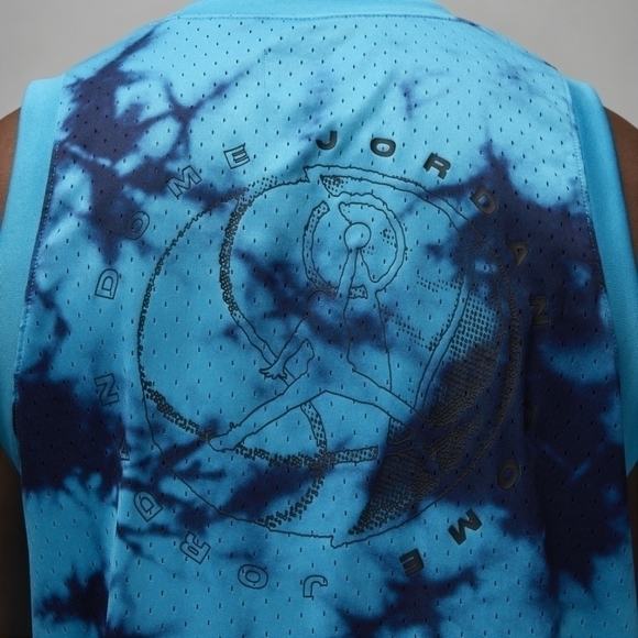 Air Jordan Basketball Jersey Size Small NWT - Picture 9 of 13